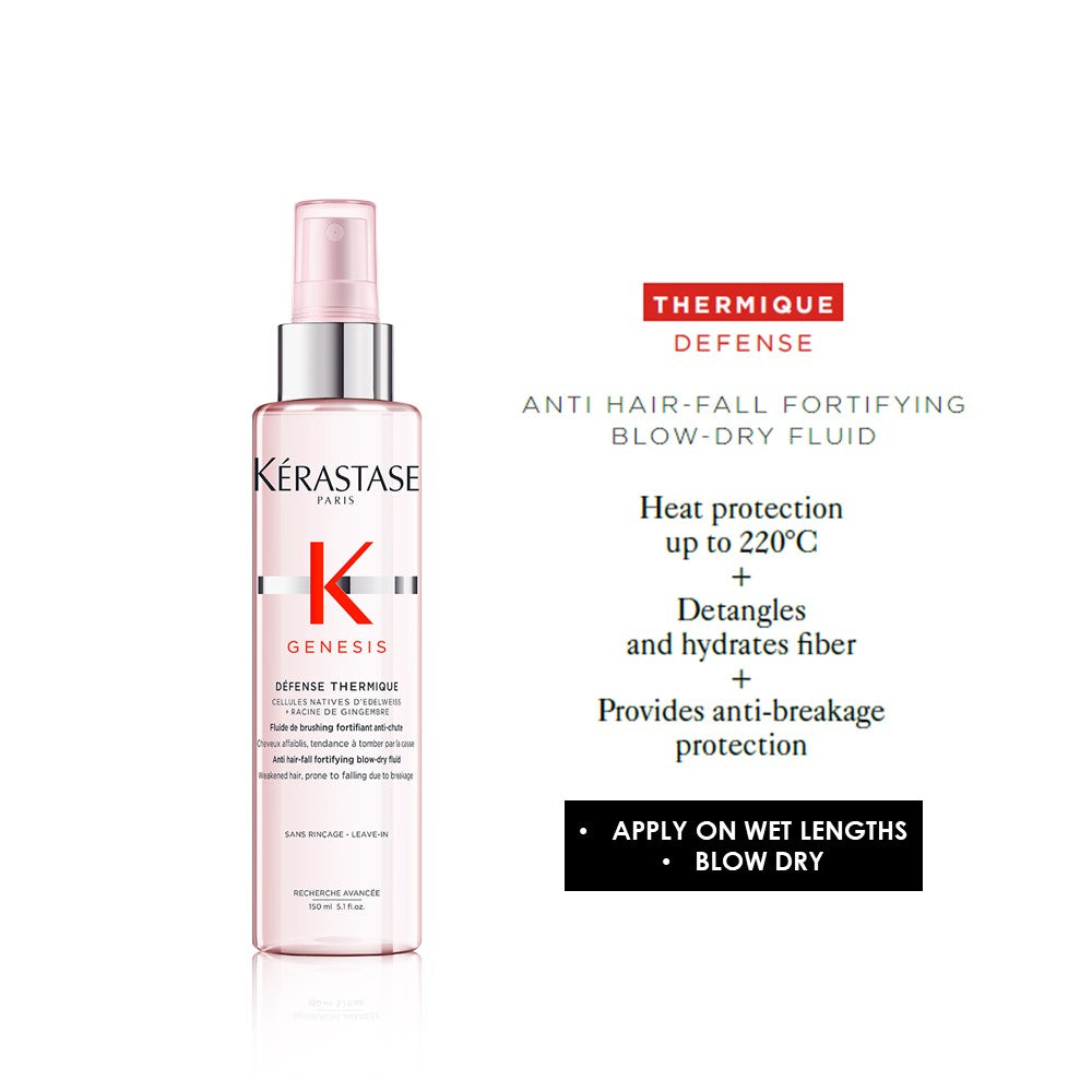 Genesis Defense Thermique - Salon Vim