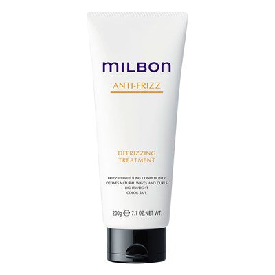 Defrizzing Treatment - Salon Vim