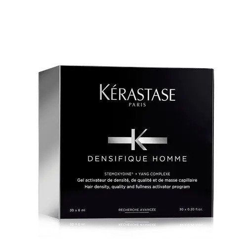 Densifique Homme Scalp Treatment Massage - Salon Vim