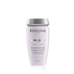 Bain Anti-Pelliculaire Shampoo - Salon Vim
