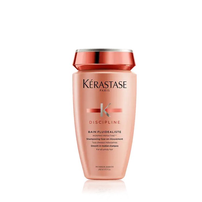 Bain Fluidéaliste Shampoo - Salon Vim