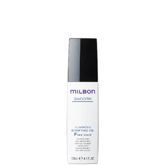 Luminous Bodifying Oil - Salon Vim
