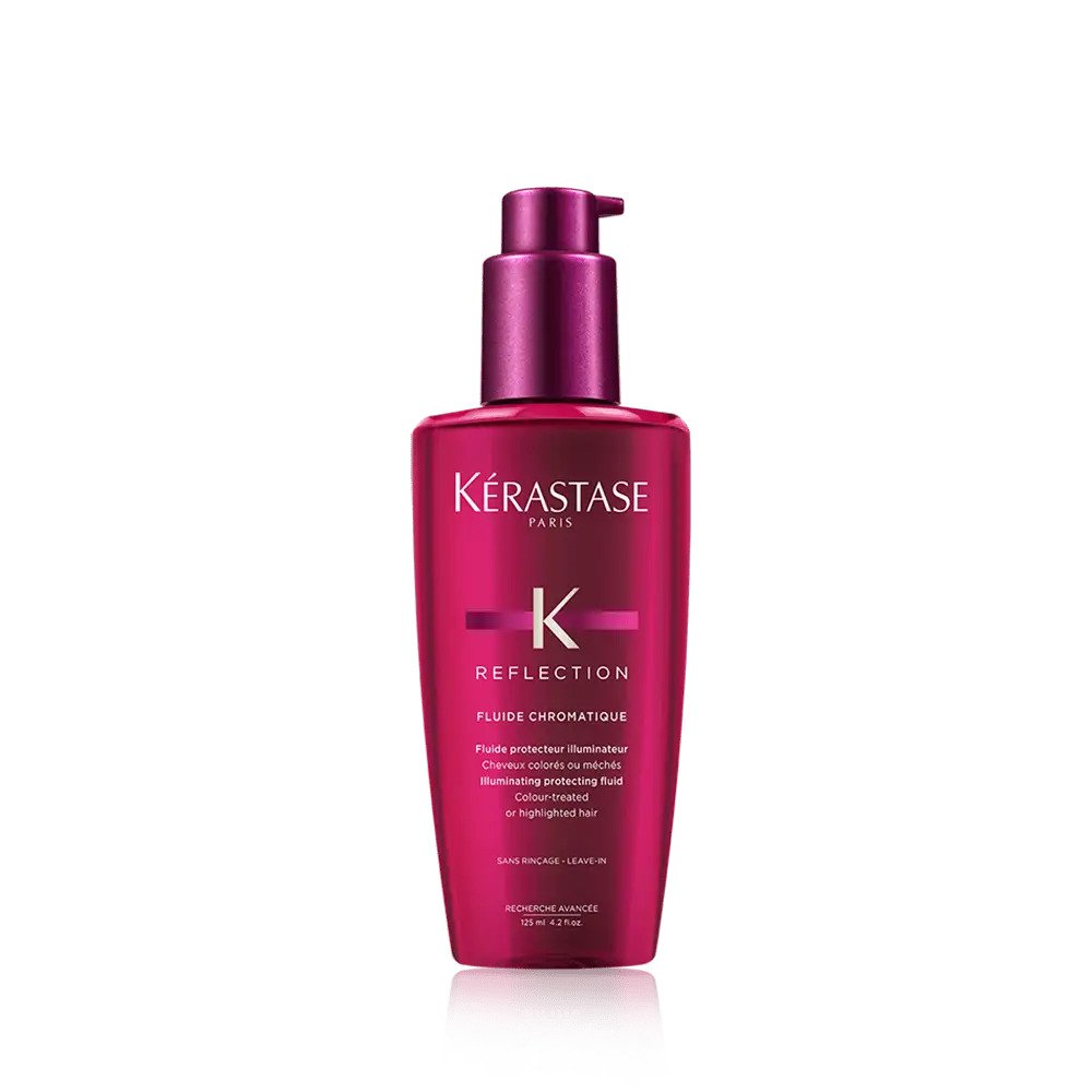 Fluide Chromatique - Salon Vim