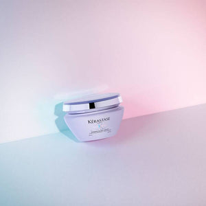 Masque Ultra-Violet Hair Mask - Salon Vim