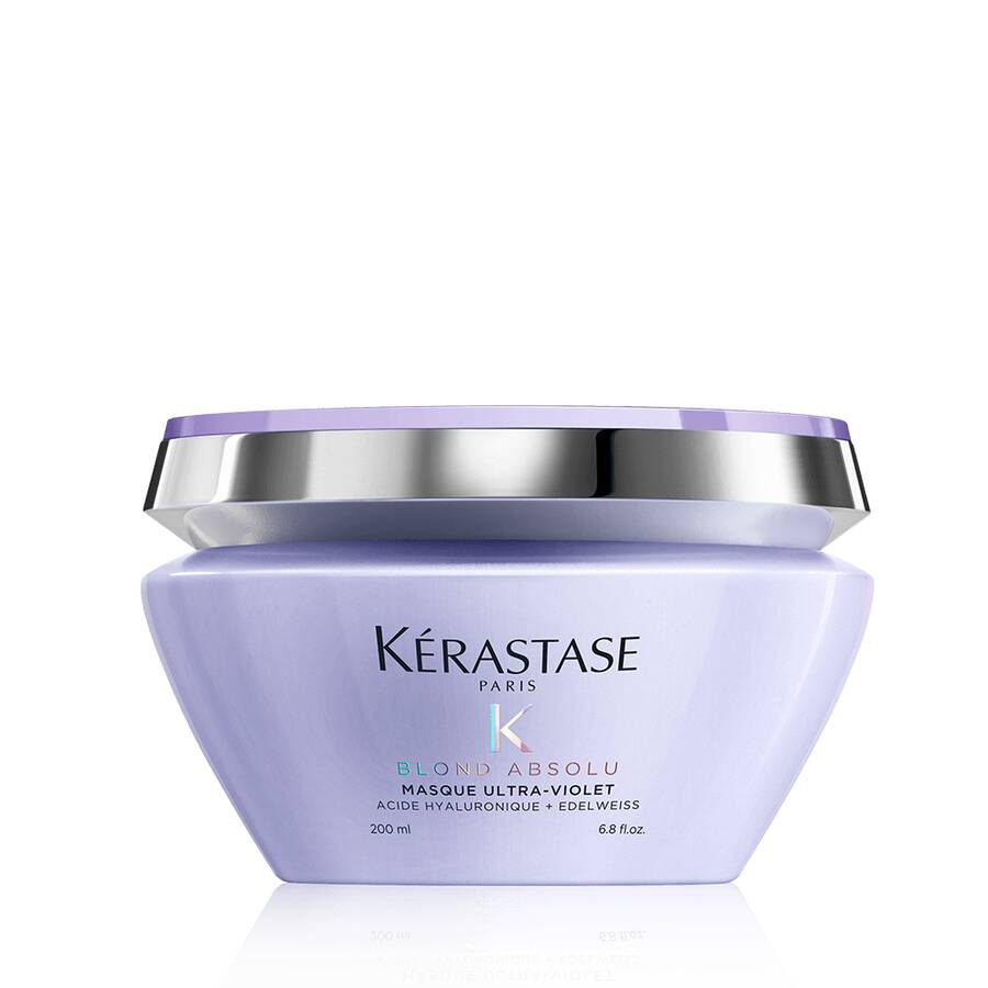 Masque Ultra-Violet Hair Mask - Salon Vim