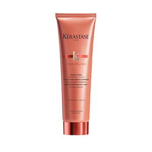 Crème Oléo-Curl - Salon Vim