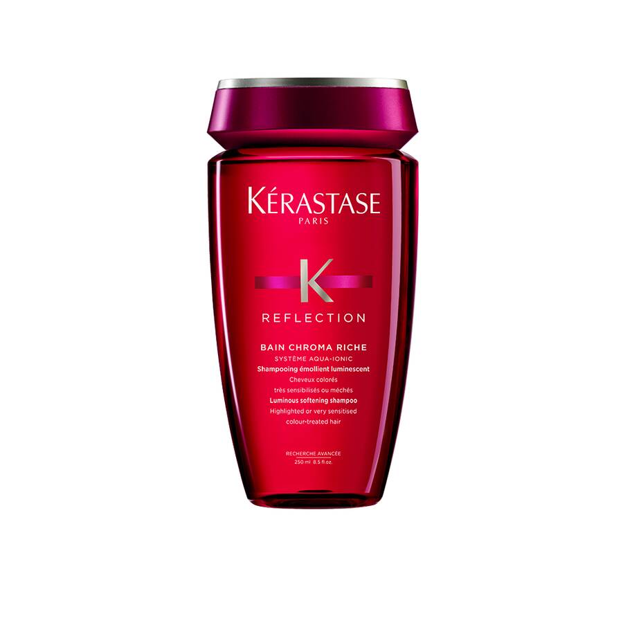 Bain Chromatique Riche Shampoo - Salon Vim