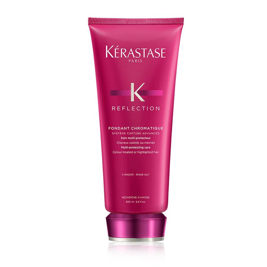 Fondant Chromatique Conditioner - Salon Vim