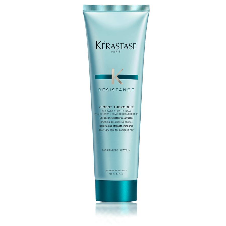 Ciment Thermique - Salon Vim